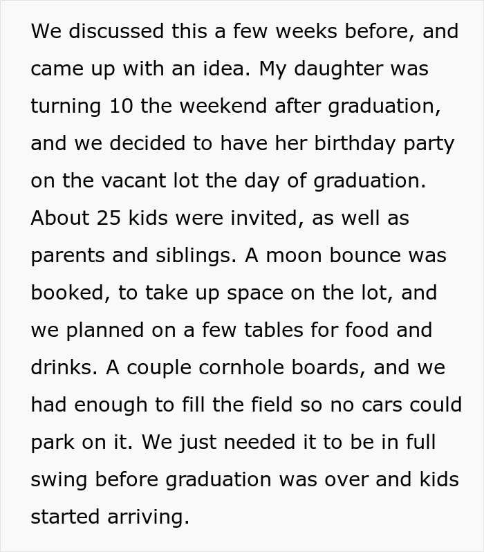 Kid Bullies Schoolmate Out Of School, Receives Brilliant Payback On His Graduation Day