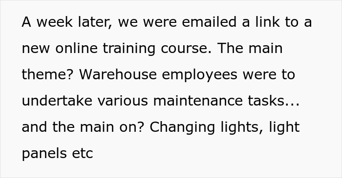 Worker Decides Enough Is Enough, Shows Bosses Why Endangering Employees Is A Very Bad Idea