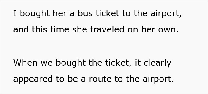 Mom Thinks Her Son And His Wife Should Live By Her Rules While She's Visiting Mom Thinks Her Son And His Wife Should Live By Her Rules While She's Visiting