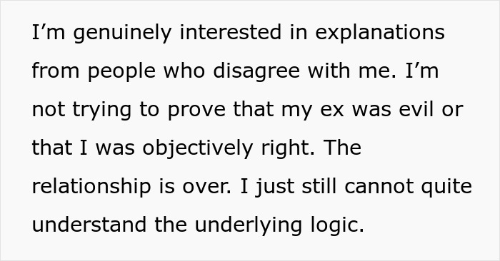 Man Can&rsquo;t Stay With Partner Who Wants Kids But Isn&rsquo;t Willing To Give Birth, She Is Appalled This Is An Issue
