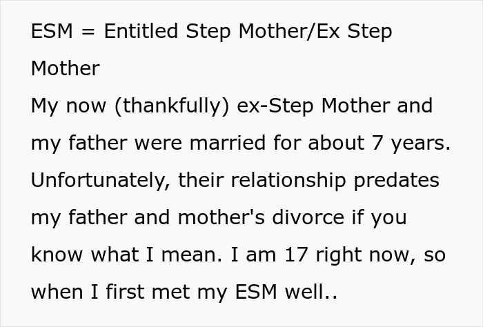 Entitled Stepmom Regrets What She Screams About Her Husband's Kids Entitled Stepmom Regrets What She Screams About Her Husband's Kids