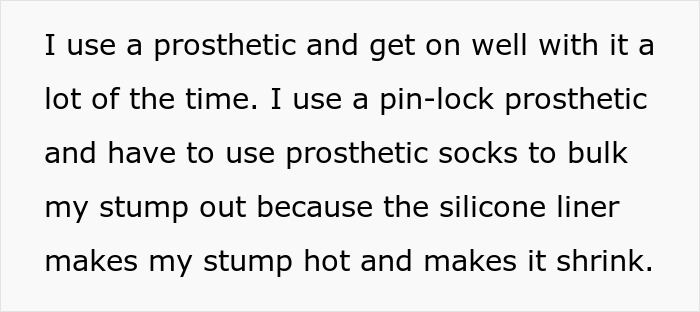 Guy Sees Woman Limping At A Bar And Decides To Mock Her, Has No Idea What He’s Walking Into Guy Sees Woman Limping At A Bar And Decides To Mock Her, Has No Idea What He’s Walking Into