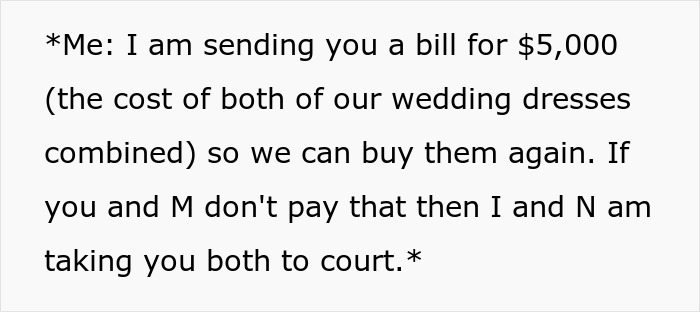Friend Reveals He’s A Homophobe Right Before Couple’s Wedding In An Unhinged Hurtful Way Friend Reveals He’s A Homophobe Right Before Couple’s Wedding In An Unhinged Hurtful Way