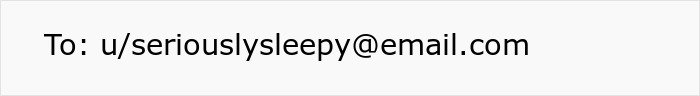Email address to u/seriouslysleepy@email.com, a wheelchair-bound teen advocating for accessibility. Email address to u/seriouslysleepy@email.com, a wheelchair-bound teen advocating for accessibility.