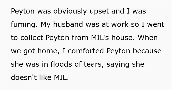 Wife Tells Guy To Cut Ties With Toxic Mom Who Doesn't Accept His Gay Kid, He Falls Into Mom's Trap Wife Tells Guy To Cut Ties With Toxic Mom Who Doesn't Accept His Gay Kid, He Falls Into Mom's Trap