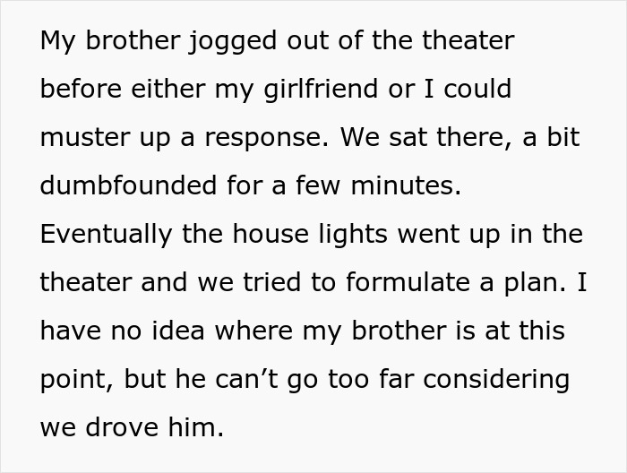 Religious Parents Try To Sabotage Son's Relationship But Fail When Extended Family Sides With Him Religious Parents Try To Sabotage Son's Relationship But Fail When Extended Family Sides With Him
