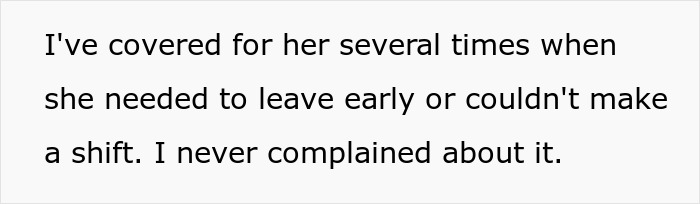People Are Infuriated By This Boss Who Isn’t Even Aware He’s Discriminating Against A Childless Employee People Are Infuriated By This Boss Who Isn’t Even Aware He’s Discriminating Against A Childless Employee