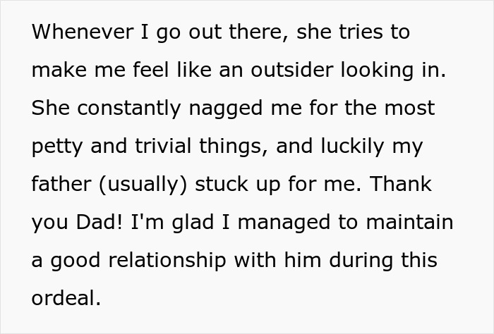 Entitled Stepmom Regrets What She Screams About Her Husband's Kids Entitled Stepmom Regrets What She Screams About Her Husband's Kids
