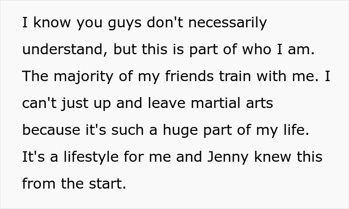 Martial arts lifestyle importance explained Martial arts lifestyle importance explained