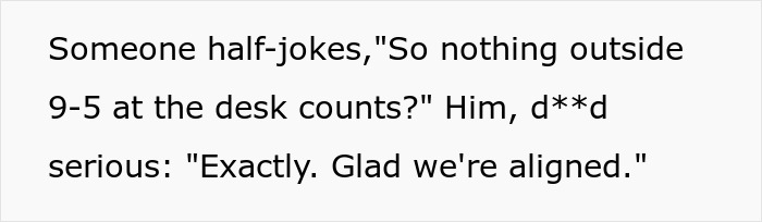 Customer Has An Emergency And Nobody Helps, CTO Acts Surprised As If It Wasn’t His Own Orders Customer Has An Emergency And Nobody Helps, CTO Acts Surprised As If It Wasn’t His Own Orders