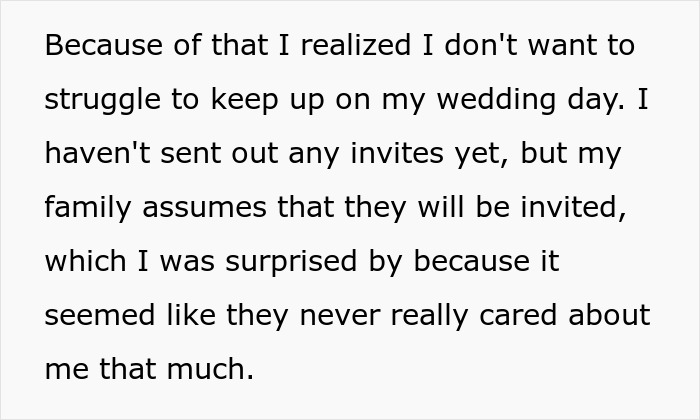 Deaf Bride Was Ready To Give Her Family One Last Chance, But One Coffee Shop Meeting Changed Everything Deaf Bride Was Ready To Give Her Family One Last Chance, But One Coffee Shop Meeting Changed Everything