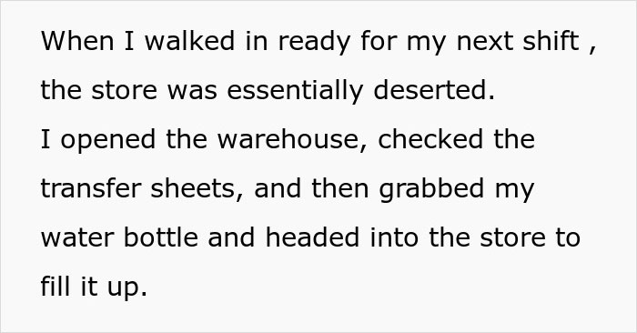 Worker Decides Enough Is Enough, Shows Bosses Why Endangering Employees Is A Very Bad Idea