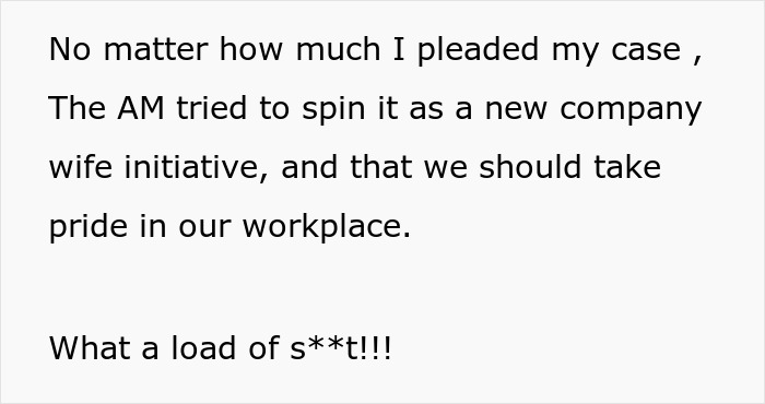 Worker Decides Enough Is Enough, Shows Bosses Why Endangering Employees Is A Very Bad Idea