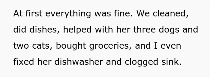 Controlling Mom With Anger Issues Explodes At Daughter For Eating Salad, Hubby Gets Up In Her Grill Controlling Mom With Anger Issues Explodes At Daughter For Eating Salad, Hubby Gets Up In Her Grill
