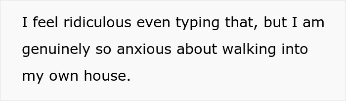 Woman Starts Getting Anxiety Before Insufferable MIL Even Arrives And It Wasn’t For Nothing Woman Starts Getting Anxiety Before Insufferable MIL Even Arrives And It Wasn’t For Nothing