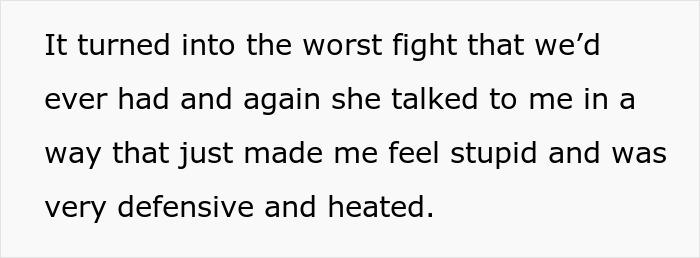 Man Asks Girlfriend Not To Stay The Night With Her Ex, Her Response Makes Him Rethink The Relationship Man Asks Girlfriend Not To Stay The Night With Her Ex, Her Response Makes Him Rethink The Relationship