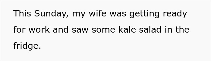 Controlling Mom With Anger Issues Explodes At Daughter For Eating Salad, Hubby Gets Up In Her Grill Controlling Mom With Anger Issues Explodes At Daughter For Eating Salad, Hubby Gets Up In Her Grill