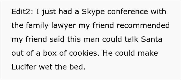Man's Laughable $85k Lawsuit Against Daughter Gets Him In More Trouble Than He Expected
