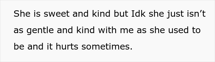 Man Figures That The Source of His Relationship Probelms Is GF Landing On The Wrong Side Of TikTok