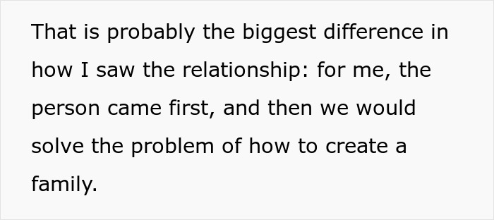 Man Can&rsquo;t Stay With Partner Who Wants Kids But Isn&rsquo;t Willing To Give Birth, She Is Appalled This Is An Issue