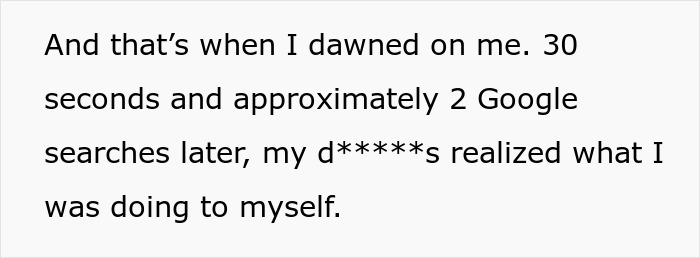Man Drinks Sugar-Free Punch Daily, Realizes It Makes Him Stop Using The Toilet For Over 12 Hours Man Drinks Sugar-Free Punch Daily, Realizes It Makes Him Stop Using The Toilet For Over 12 Hours