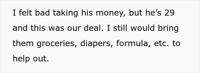 Son Takes A Loan From Parents, Throws Massive Tantrums And Makes Accusations After Being Asked To Repay It Son Takes A Loan From Parents, Throws Massive Tantrums And Makes Accusations After Being Asked To Repay It