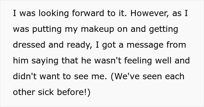 Camellia-Scented Body Scrub Exposes Why Guy Kept Ignoring His GF For Almost 2 Months Camellia-Scented Body Scrub Exposes Why Guy Kept Ignoring His GF For Almost 2 Months
