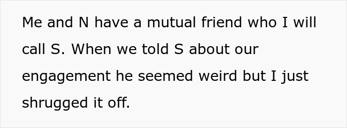 Friend Reveals He’s A Homophobe Right Before Couple’s Wedding In An Unhinged Hurtful Way Friend Reveals He’s A Homophobe Right Before Couple’s Wedding In An Unhinged Hurtful Way