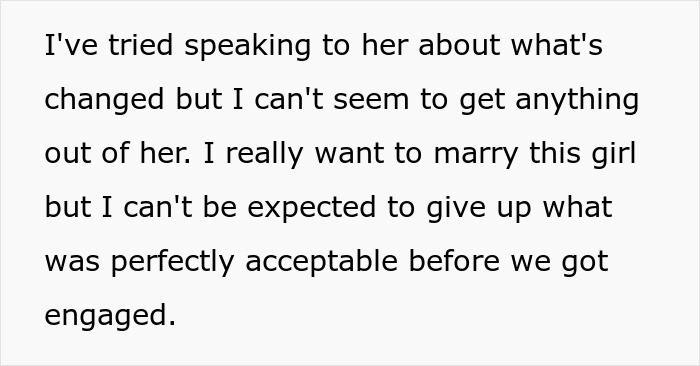 Text about trying to talk to woman about martial arts support issues Text about trying to talk to woman about martial arts support issues