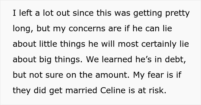 Bride Plans A Forever With A Guy Who Proposed With A String, BFF Is Running Out Of Ways To Say &ldquo;Run&rdquo;