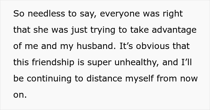 Woman Declines Friend’s Year-Long Cat-Sitting Request, Then Learns She Had Another Option All Along Woman Declines Friend’s Year-Long Cat-Sitting Request, Then Learns She Had Another Option All Along