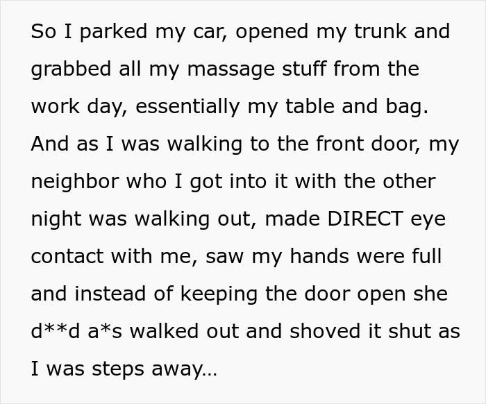 Neighbor Calls Black Man “Intimidating,” Then Posts His Photo And Warns Residents About Him Neighbor Calls Black Man “Intimidating,” Then Posts His Photo And Warns Residents About Him