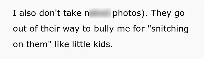 Woman Finally Takes Revenge Against Creepy Male Coworkers After HR Does Nothing Woman Finally Takes Revenge Against Creepy Male Coworkers After HR Does Nothing