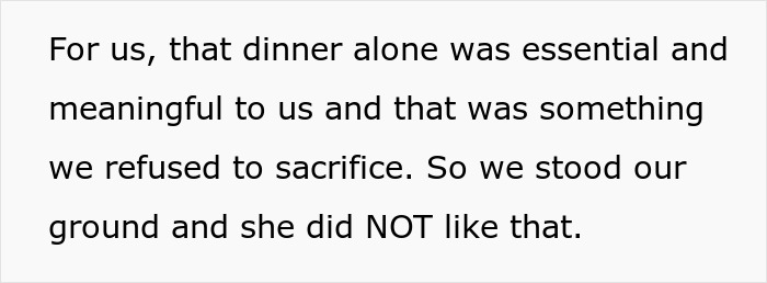 Bride Is Told She "Doesn't Need" A White Dress, Then Sees What Her MIL Plans To Wear To The Ceremony