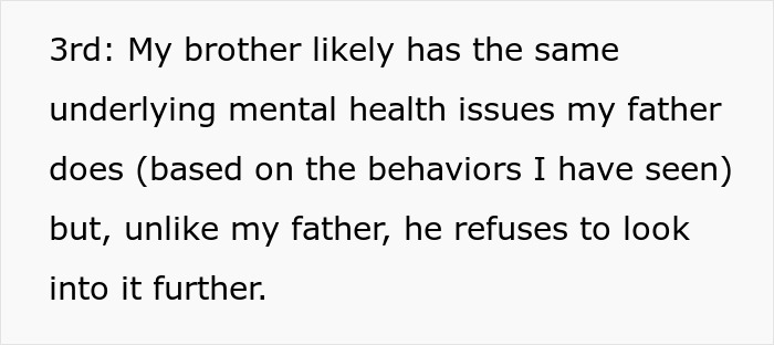 Religious Parents Try To Sabotage Son's Relationship But Fail When Extended Family Sides With Him Religious Parents Try To Sabotage Son's Relationship But Fail When Extended Family Sides With Him