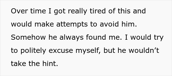 Guy Learns The Hard Way Why People In The Office Ignore One Specific Person Guy Learns The Hard Way Why People In The Office Ignore One Specific Person