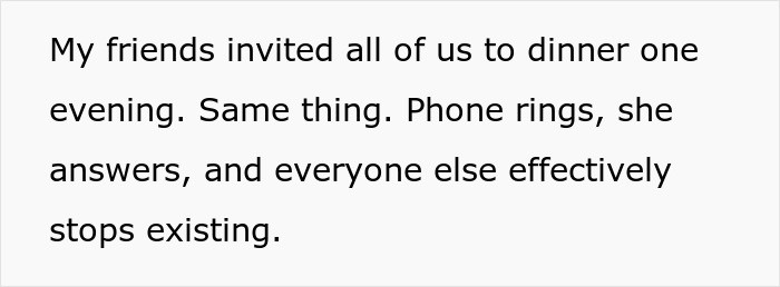 Mom Thinks Her Son And His Wife Should Live By Her Rules While She's Visiting Mom Thinks Her Son And His Wife Should Live By Her Rules While She's Visiting