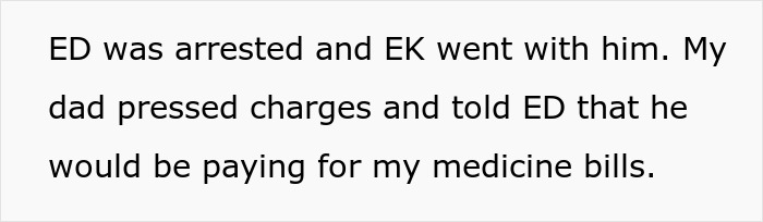 Entitled Dad Doesn’t Even Deny To The Police He Sent His Kid On A 3YO Like A Rabid Dog Entitled Dad Doesn’t Even Deny To The Police He Sent His Kid On A 3YO Like A Rabid Dog