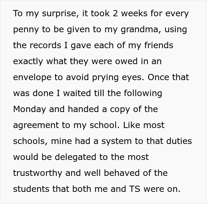Teen Finds Out Friend Is A Thief, Comes Up With A Revenge Plan That Has Him Suffering For Years Teen Finds Out Friend Is A Thief, Comes Up With A Revenge Plan That Has Him Suffering For Years