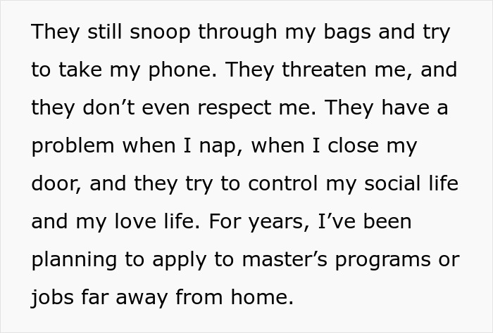 Dad Of 9 Kids Has A Plan For His Daughter After College, Gets A Harsh Reality Check Dad Of 9 Kids Has A Plan For His Daughter After College, Gets A Harsh Reality Check