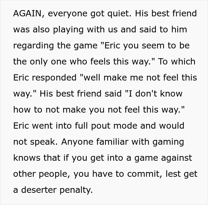 Man thinks buddy needs hot GF and weight-loss coach, model friend is not having it, story part 3. Man thinks buddy needs hot GF and weight-loss coach, model friend is not having it, story part 3.