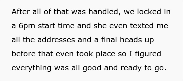 Text snippet about a man turned away by a realtor for not fitting the neighborhood. Text snippet about a man turned away by a realtor for not fitting the neighborhood.