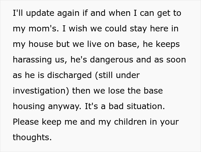 Husband Starts Acting Like A "Psycho" After His Affair With A Younger Coworker Comes To Light Husband Starts Acting Like A "Psycho" After His Affair With A Younger Coworker Comes To Light