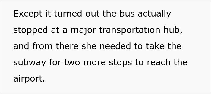 Mom Thinks Her Son And His Wife Should Live By Her Rules While She's Visiting Mom Thinks Her Son And His Wife Should Live By Her Rules While She's Visiting