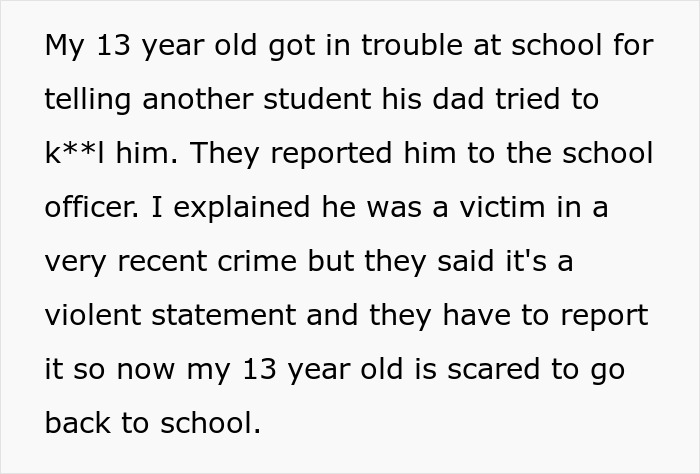 Husband Starts Acting Like A "Psycho" After His Affair With A Younger Coworker Comes To Light Husband Starts Acting Like A "Psycho" After His Affair With A Younger Coworker Comes To Light