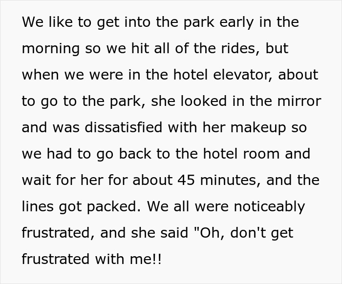 Entitled Stepmom Regrets What She Screams About Her Husband's Kids Entitled Stepmom Regrets What She Screams About Her Husband's Kids