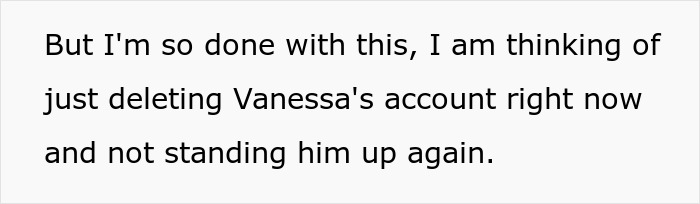Woman Arranges A Tinder Date For BF And He Has No Idea His Side Chick Is The Same As His Main One Woman Arranges A Tinder Date For BF And He Has No Idea His Side Chick Is The Same As His Main One