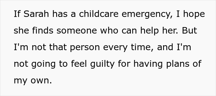 People Are Infuriated By This Boss Who Isn’t Even Aware He’s Discriminating Against A Childless Employee People Are Infuriated By This Boss Who Isn’t Even Aware He’s Discriminating Against A Childless Employee