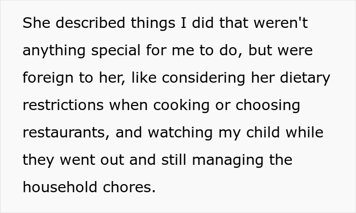 Husband Accidentally Caused Wife's Friend To Divorce Her Husband, Is Very Proud Of It