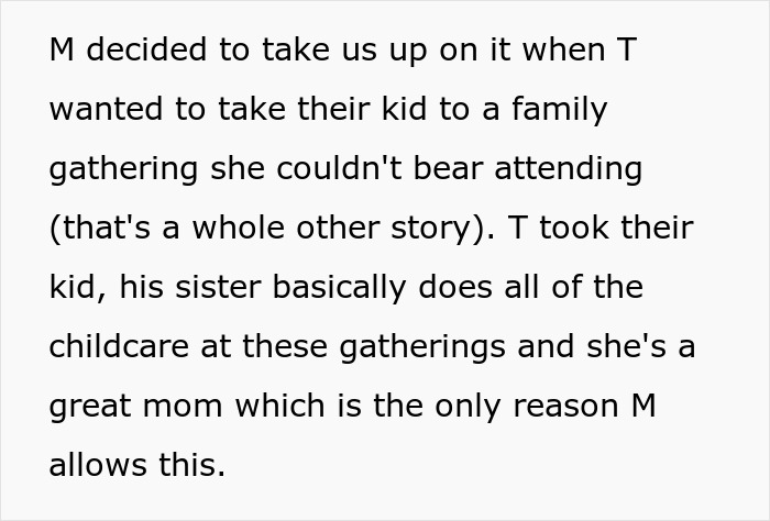 Husband Accidentally Caused Wife's Friend To Divorce Her Husband, Is Very Proud Of It